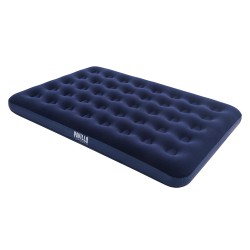 Abrazadera Para Tubo Estufa Galvanizado Con Soporte 150 mm.