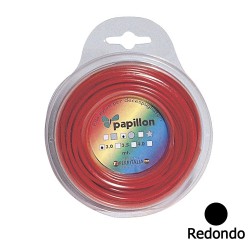 Hilo Nylon Redondo Profesional 3,0 mm. (55 Metros)