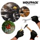 Guantes Poliuretano / Poliester Impregnado  7" (Par)