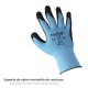 Guantes Nitrilo Reforzado Impregnado Talla 6"