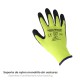 Guantes Latex Soft Foam Talla 7"