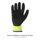 Guantes Latex Soft Foam Talla 7"