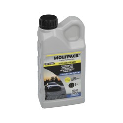 Aceite Lubricante 15w40 Turismos 1 Litro. Aceite Para Motores Diesel y Gasolina