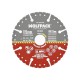 Disco Diamante 115 Mm Multimaterial Total X
