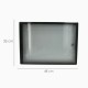 Tablon Anuncios Magnetico  48x35x5 cm.