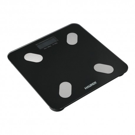 Bascula Baño Bluetooth
