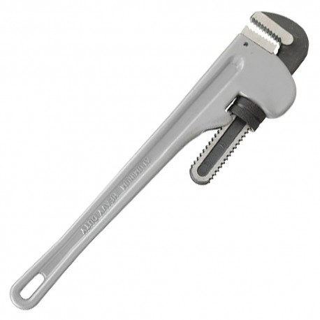 Llave Stillson Heavy Duty Aluminio 36" Llave Para Tubos, Llave Plomeria, Llave Para Tuberias, Llave Grifa.