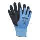 Guante Latex Foam Impermeable 7" (Par)