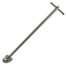 Juego Perchas de Metal Falda 350 mm. (Pack 3 Piezas)