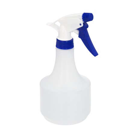 Pulverizador Agua 500 ml. Spray Pulverizador Boquilla Ajustable, Botella Spray Liquidos, Pulverizador Jardin,